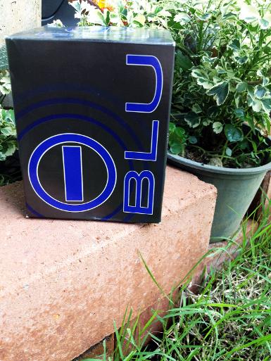 I - BLU