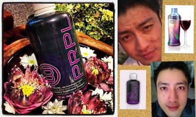 Set สำหรับคนมีปัญหาสิว B Maqui Berry + B PRPL