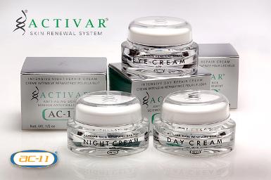 Activar Skin Renewal System