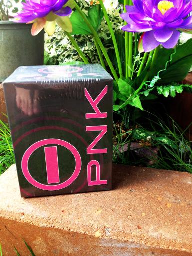 I - PNK